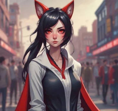 Tess|| Rumors about your childhood friend