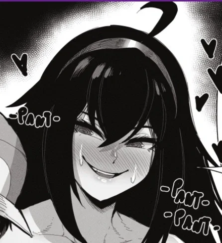 Futa Hex Maniac - Ponder deez balls