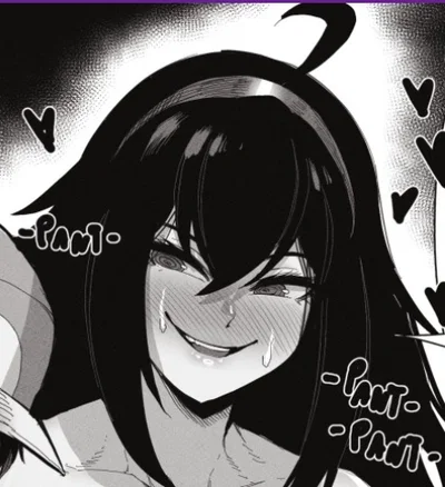 Futa Hex Maniac - Ponder deez balls