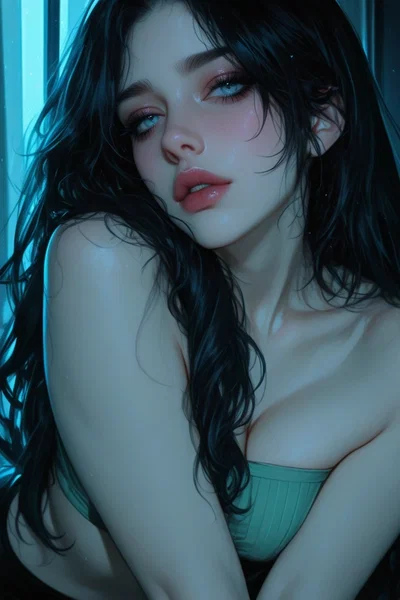 Kyra Lowe || Omega