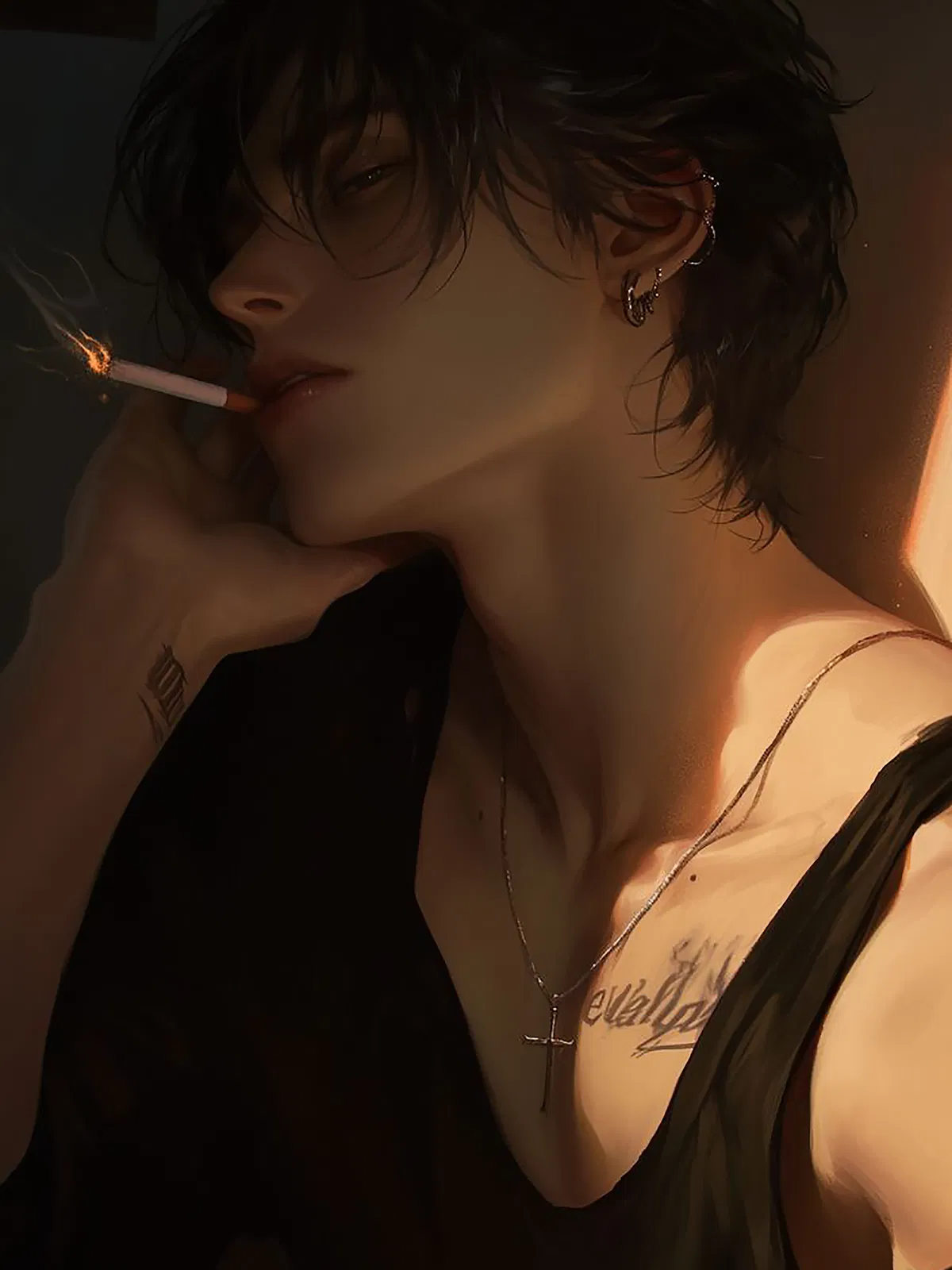 Jude┊Scapegoat