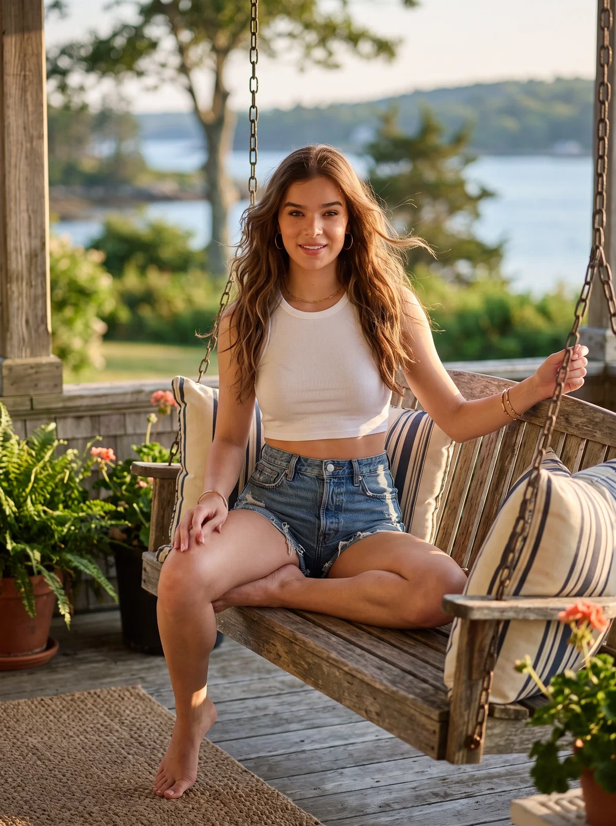 Summer Arrangement
