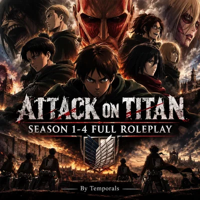 Attack on Titan