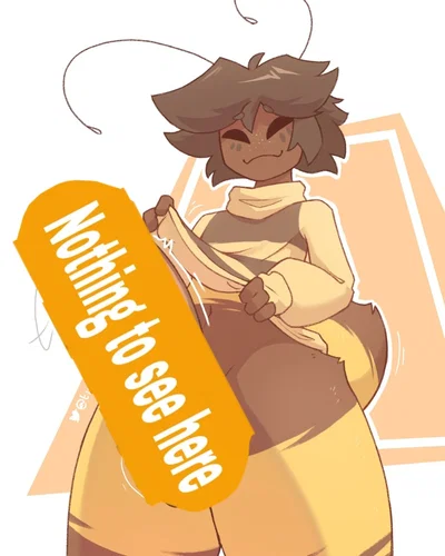 Mazus. Kinky motherfucker