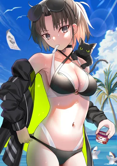 Moon Rabbit (Shiki) 