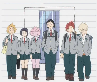 Bakusquad - last Friday night