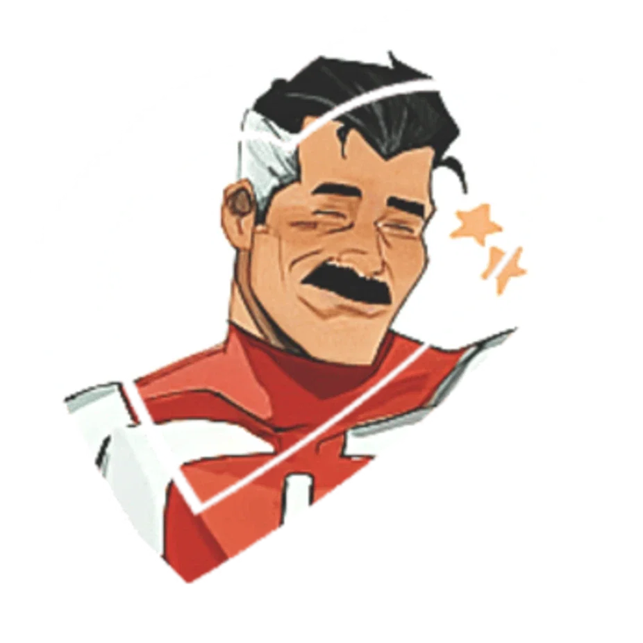 Omni-Man