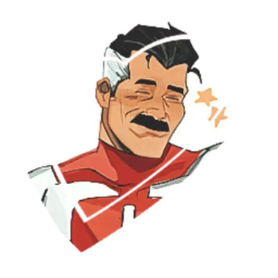 Omni-Man