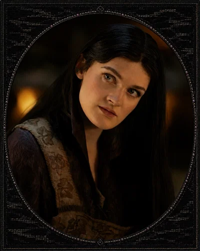 Alys Rivers