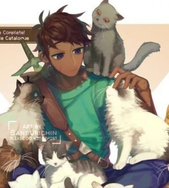 Steve <Minecraft> - [MLM] 💙