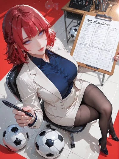 Professor, teach me the correct way!  NTR