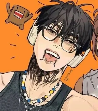 Zeke || The Metalhead
