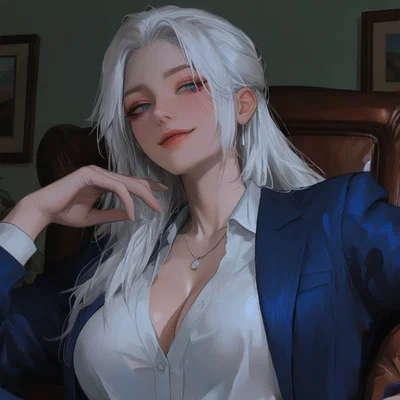 Sasha Novikova - Your Mafia Mama