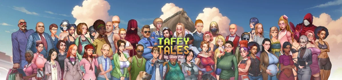 Taffy Town