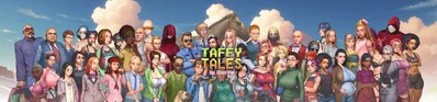 Taffy Town