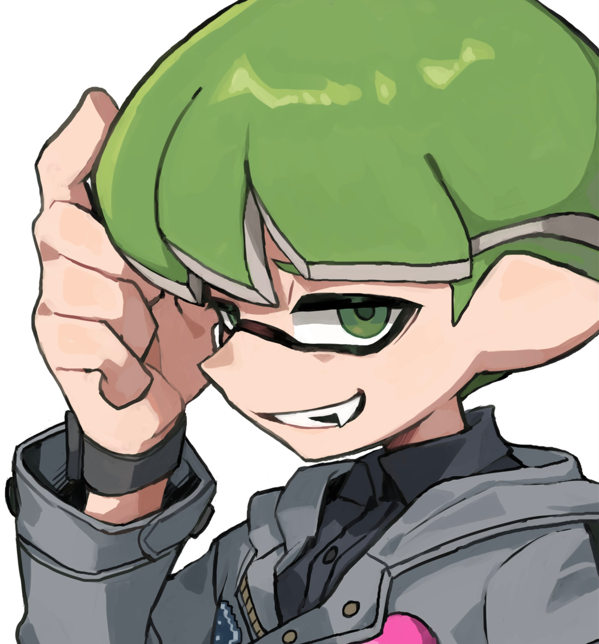 Inkling Rival (M)