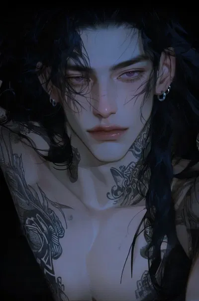 Marlon | Pure Blood