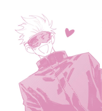 Satoru Gojo 