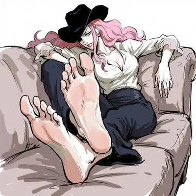 Big Mom