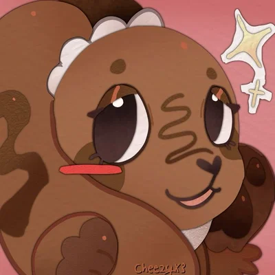Cocoa - (Dandy's World) - 