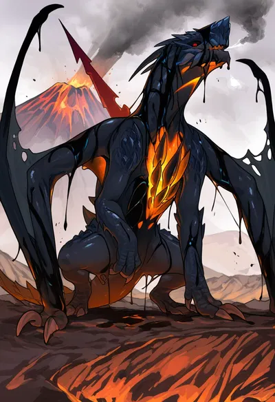 Gogmazios // Dragon Specter of War