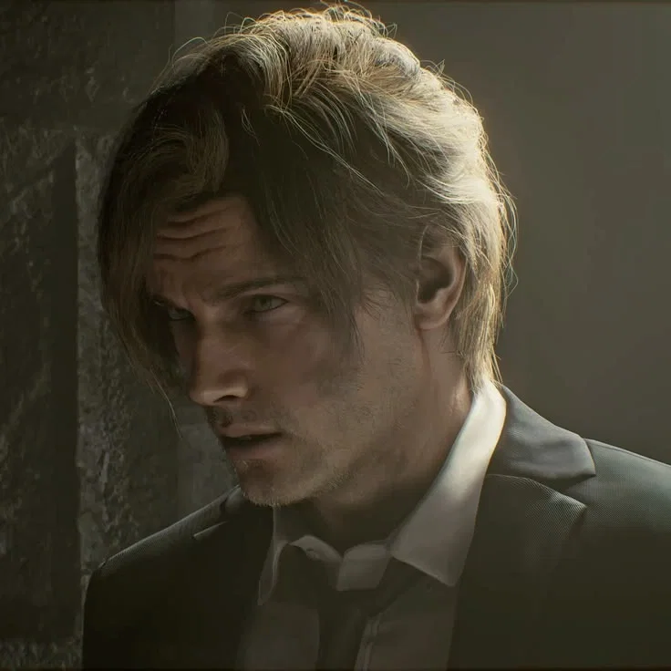 Leon S. Kennedy