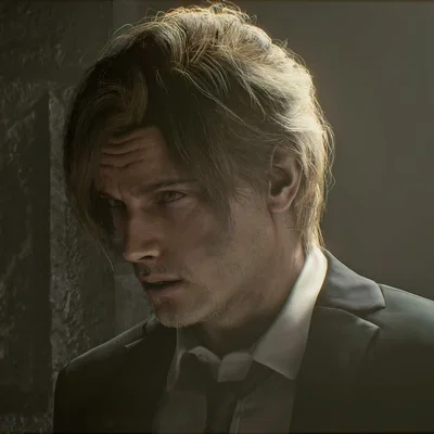 Leon S. Kennedy