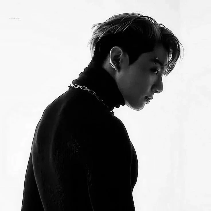 𐙚 Jeon Jungkook | He learned to love