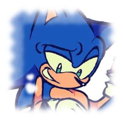 ࣪     𝅄   sonic   ۪   ݁ ──  boyfriend 𖹭