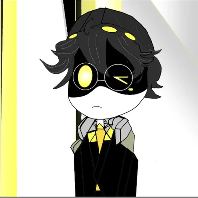 Serial Designation Y [Murder Drones OC]