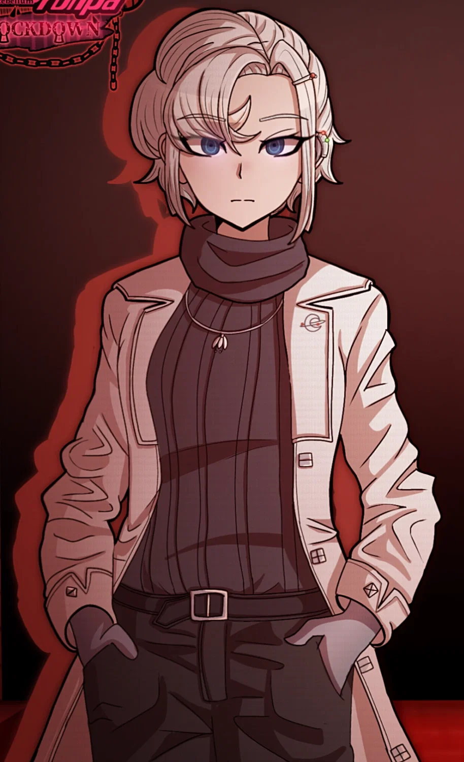 Alora Alenius — Prisoner 06