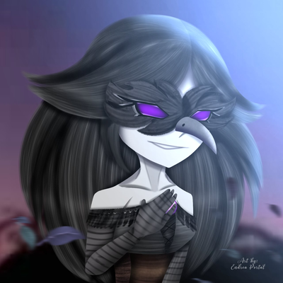 Of Straw and Raven Feathers | Venna