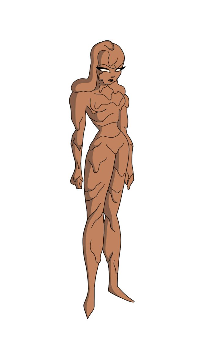 Clayface