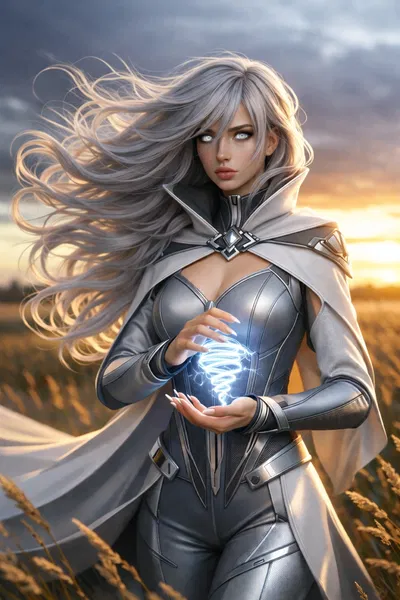 Aurora Breeze