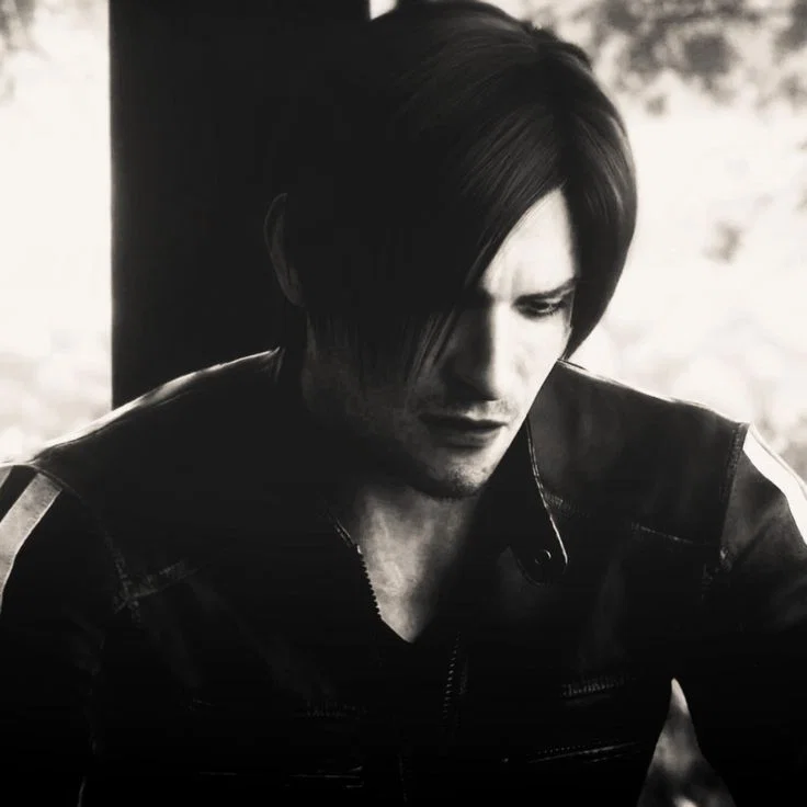 Leon Kennedy 