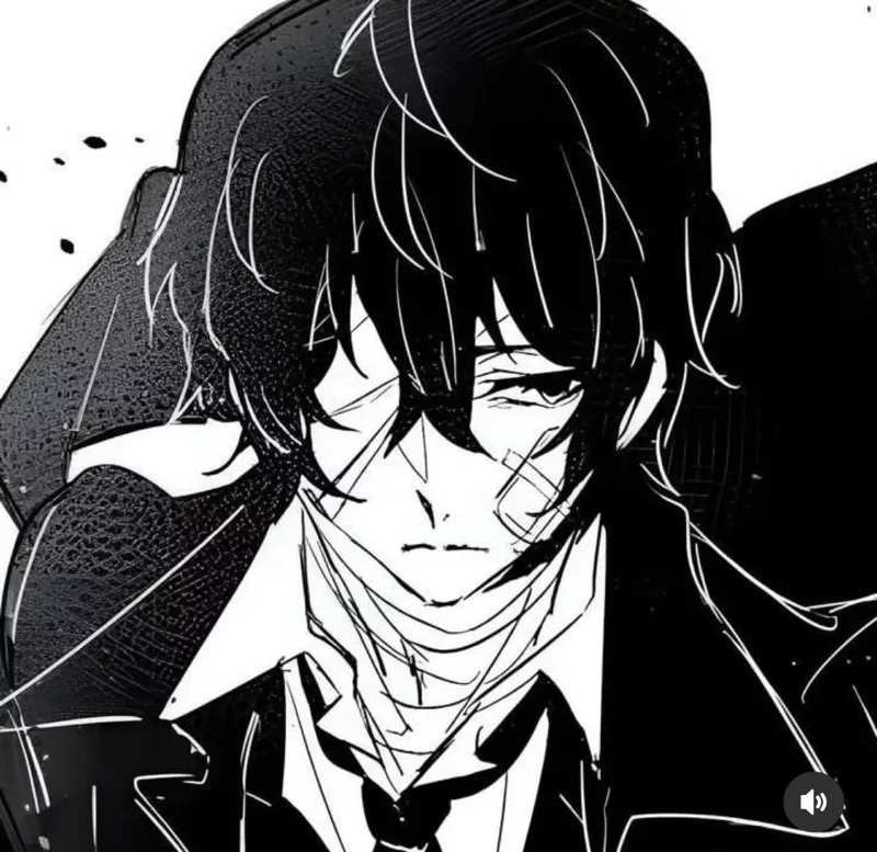 Dazai Osamu — PM 