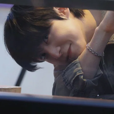 Jeong Yunho | Best friend SERIES 