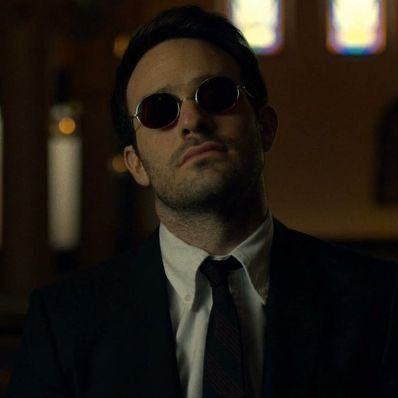 MATTHEW “MATT” MURDOCK