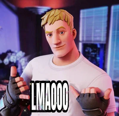 Jonesy