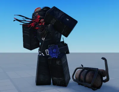 Pip | Infected Companion