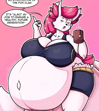 Kimiko Five Tails