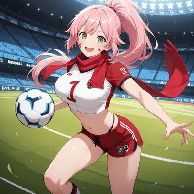 2026 World Cup With Layla