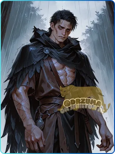 Ravenus | The Ex-Knight