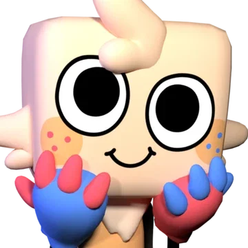 Goob (updated headcanons)