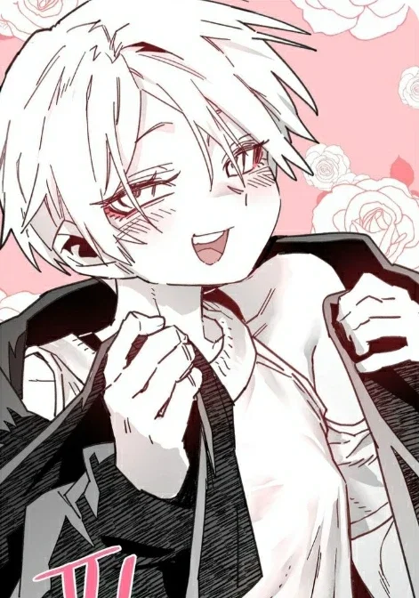 Hime Rose | two-faced school prince(ss) 🌸