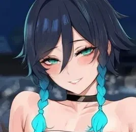 Venti NTR | Aether Pov