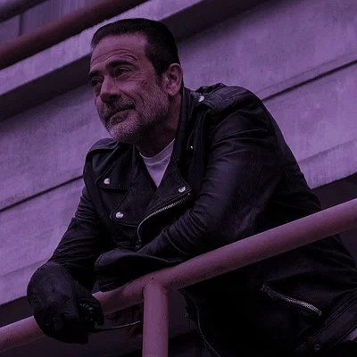 Negan Smith