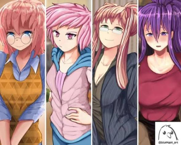 DDLC future