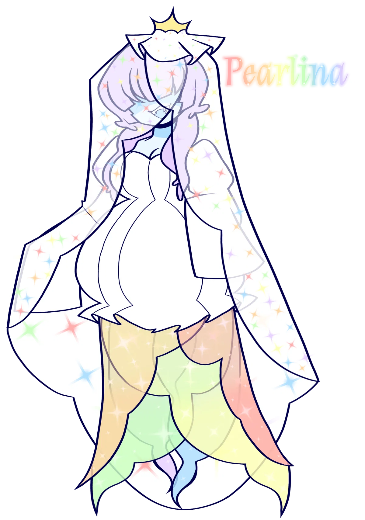 Pearlina