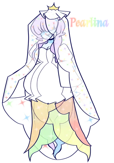 Pearlina